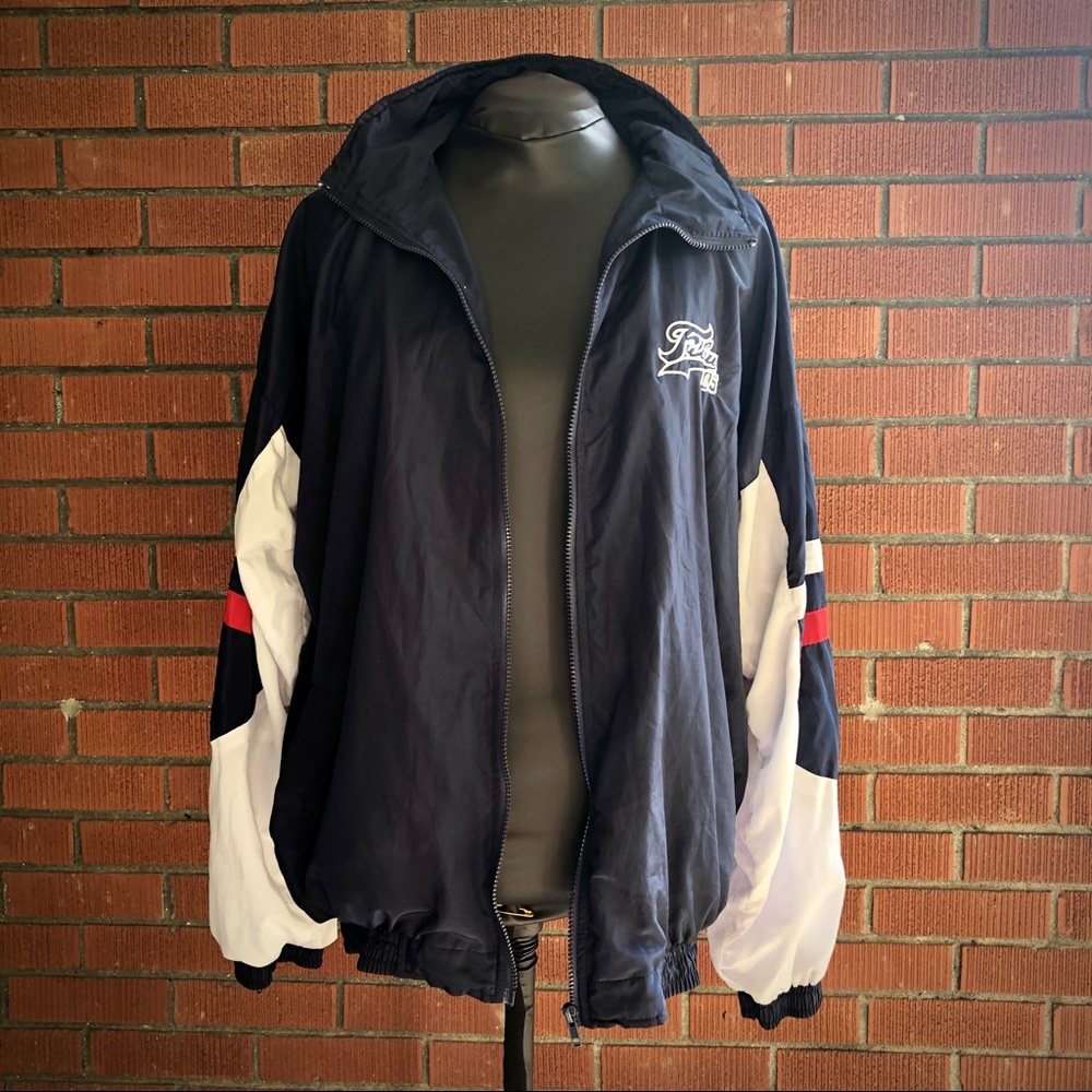 Fubu Track Suit Jacket